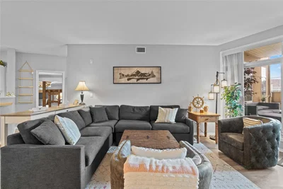 Дневна соба