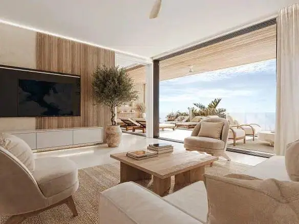 Дневна соба