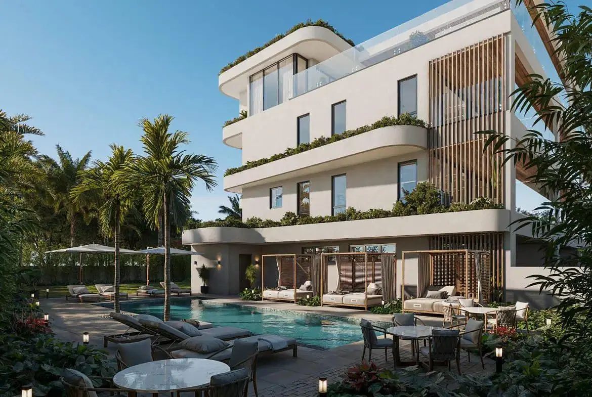 Дневна соба