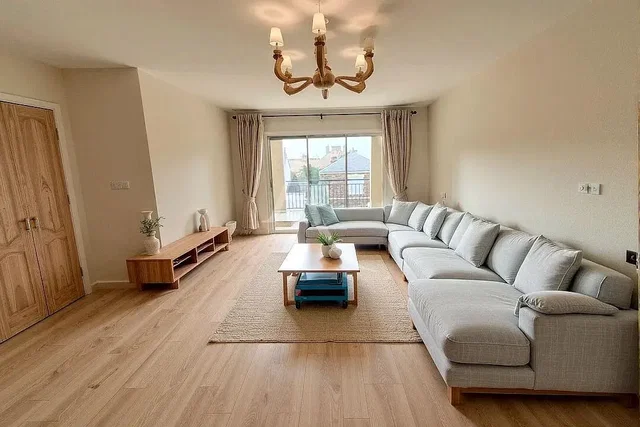 Salón