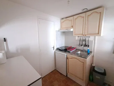 Oturma odası
