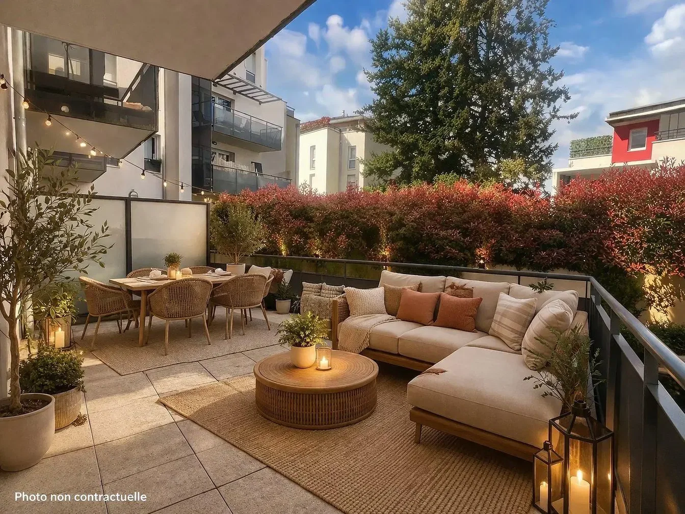 Дневна соба