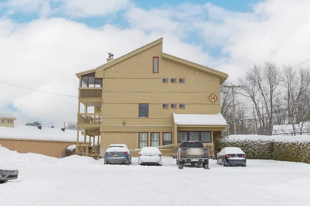 Дневна соба