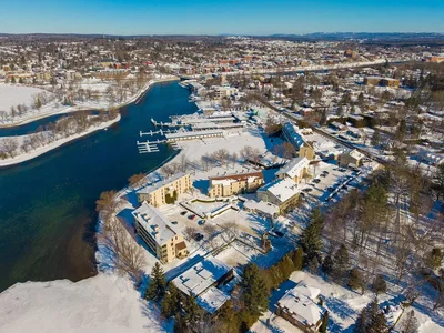 Дневна соба