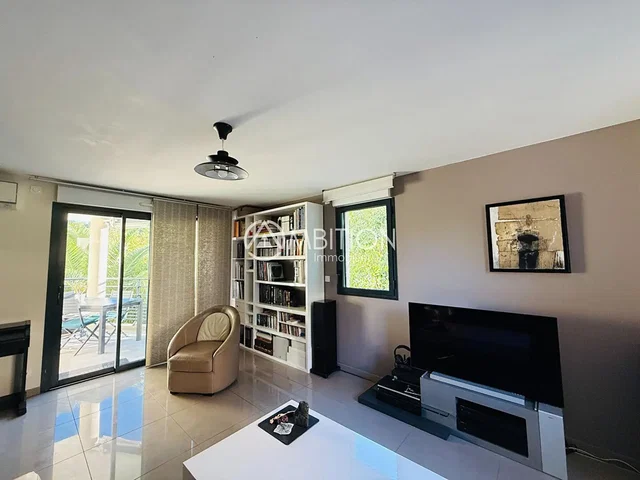 Salón
