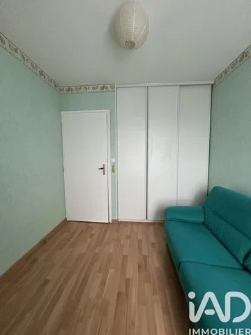 Obývačka