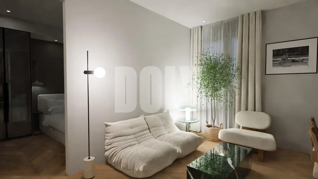 Дневна соба