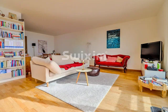 Дневна соба