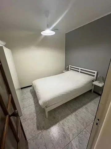 غرفة معيشة