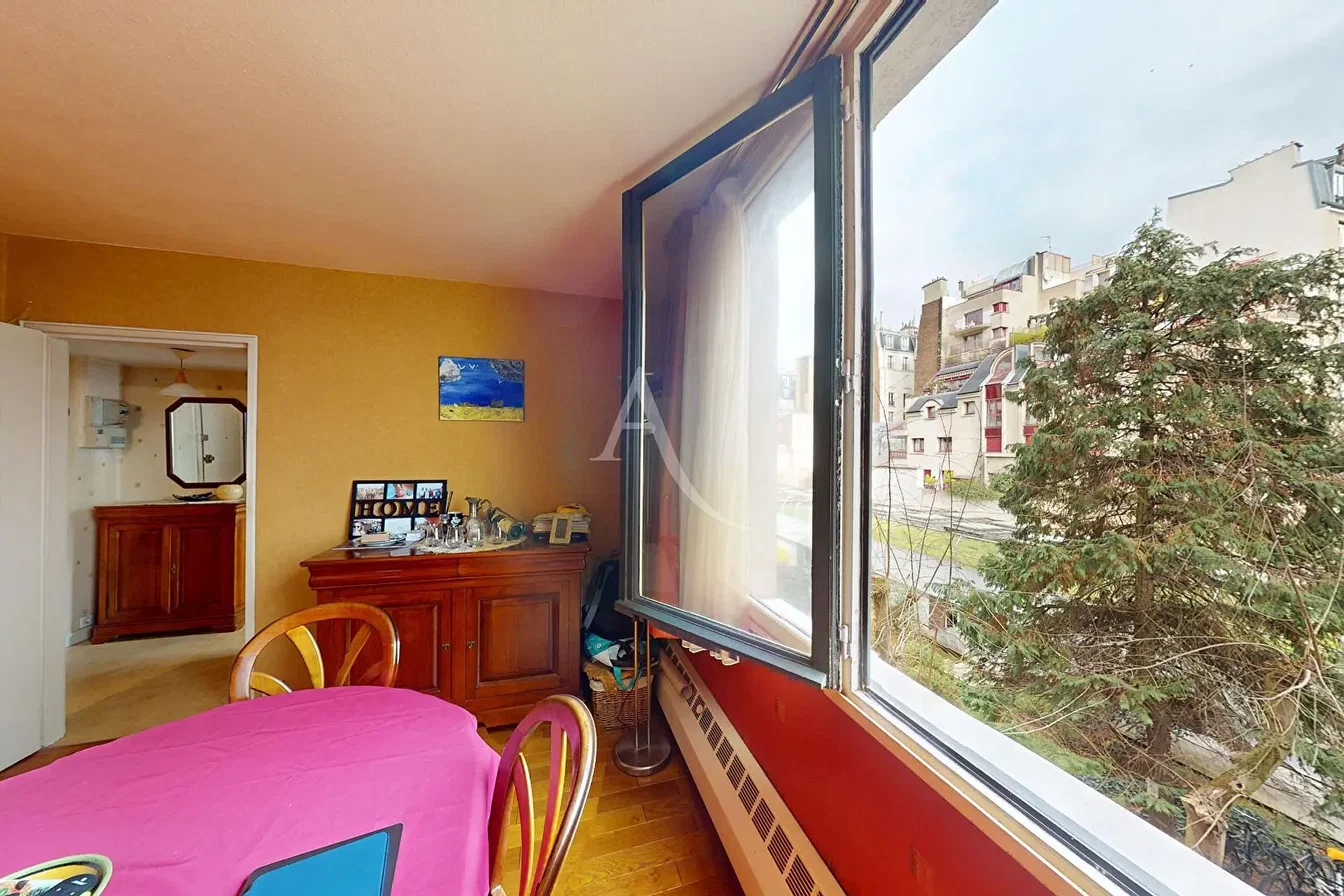 Дневна соба