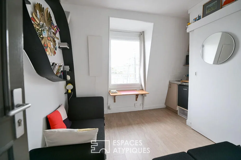 Дневна соба