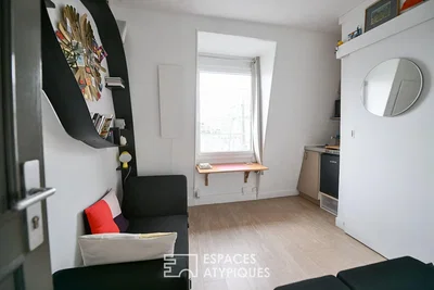 Дневна соба