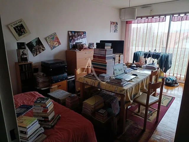 Obývací pokoj