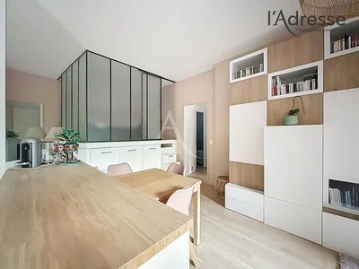 Oturma odası