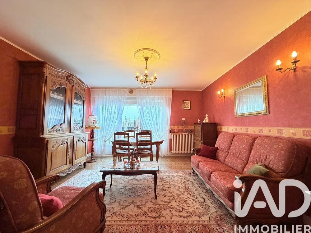 Дневна соба