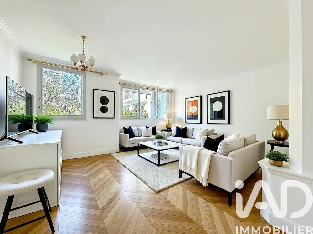 Дневна соба