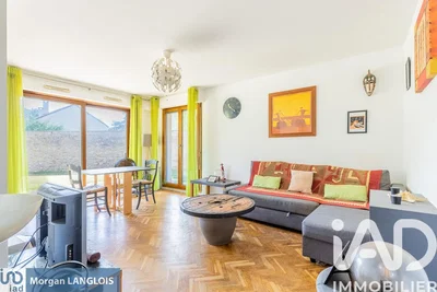 Дневна соба