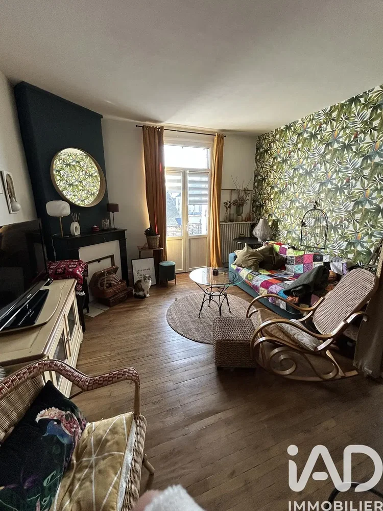 Дневна соба