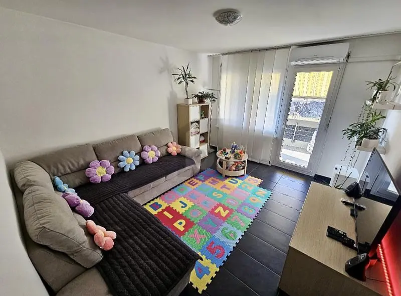 Oturma odası