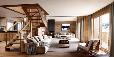 Дневна соба