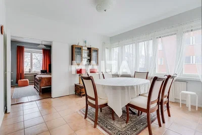 Дневна соба