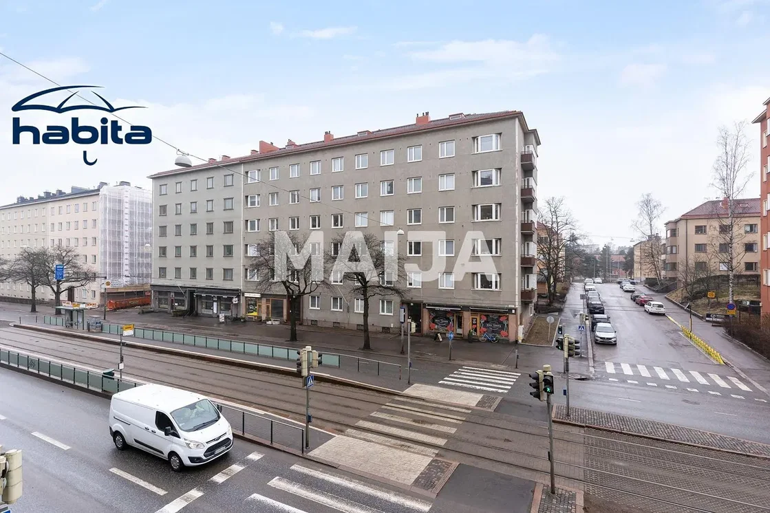 Дневна соба