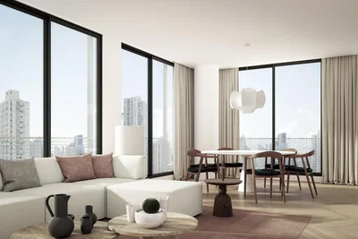 Дневна соба