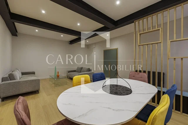 Salon