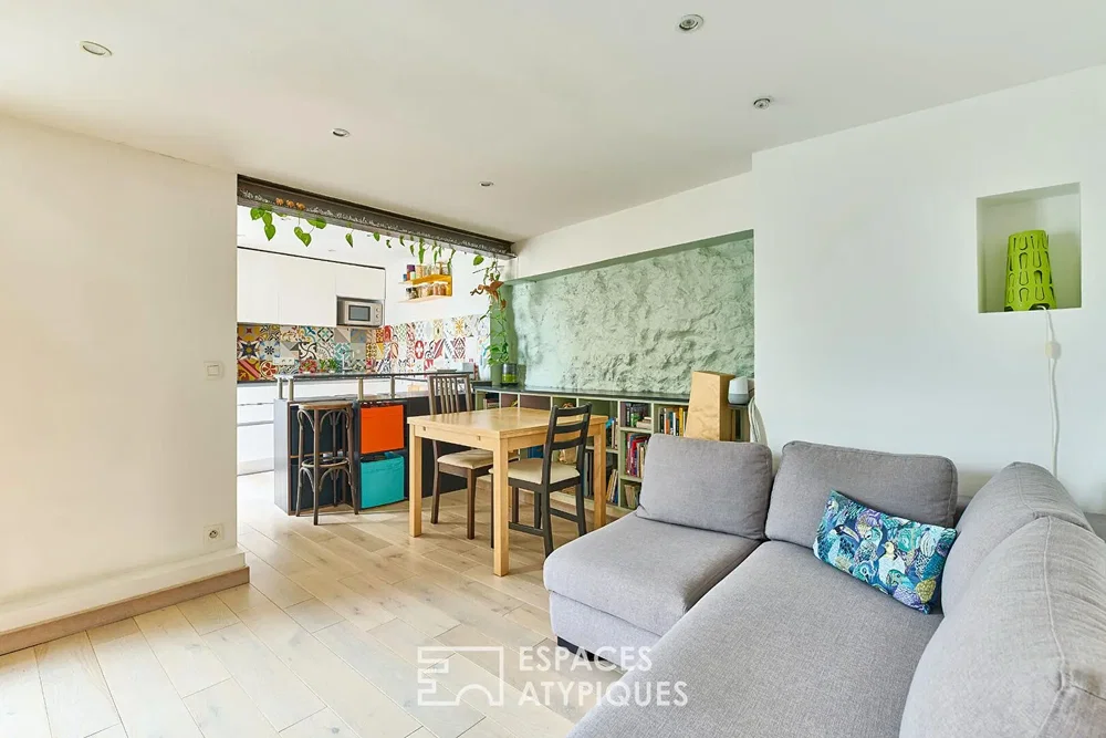 Дневна соба