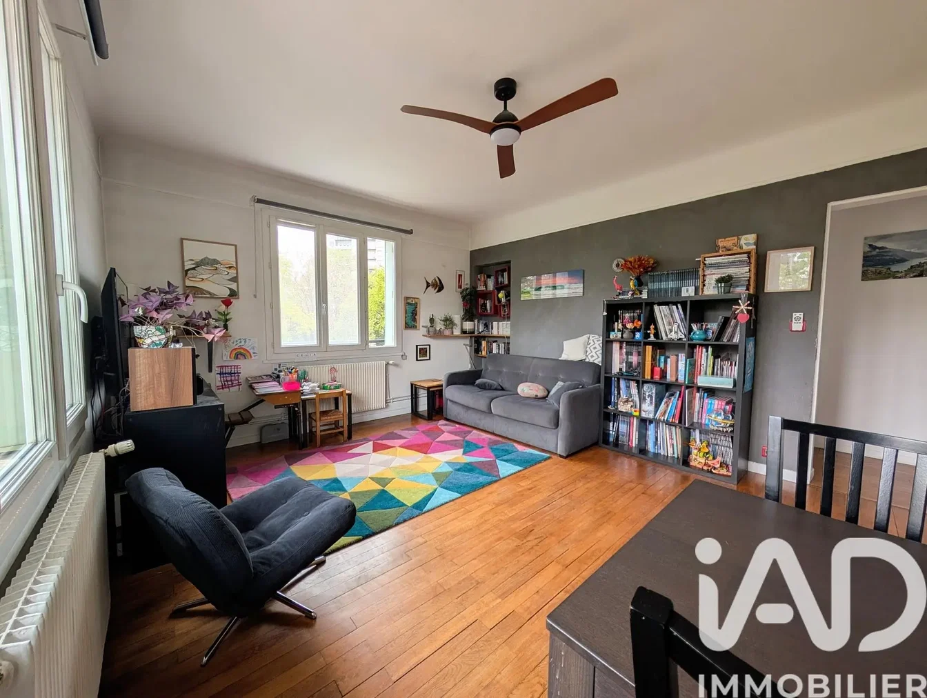 Дневна соба