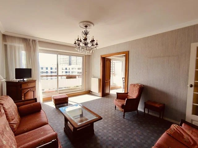 Salon