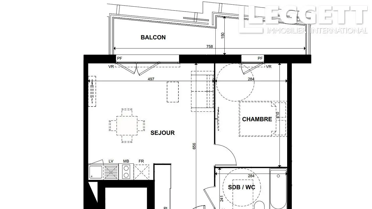 Дневна соба