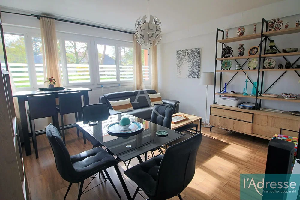 Дневна соба