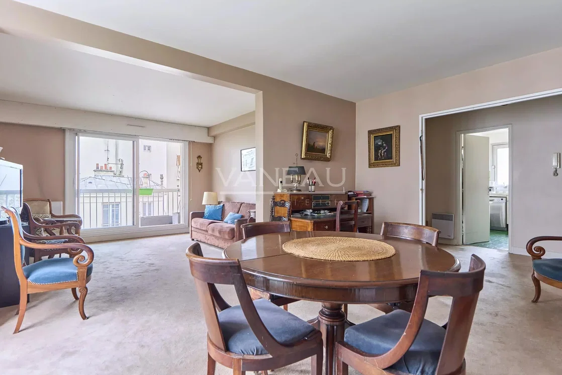 Дневна соба