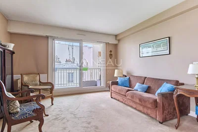 Дневна соба