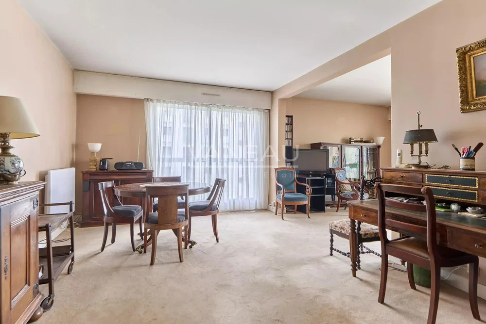 Дневна соба