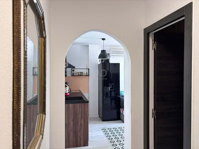غرفة معيشة