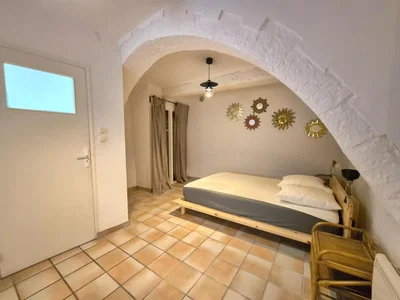 Oturma odası
