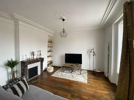 Oturma odası