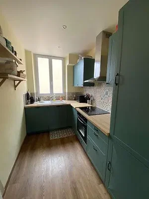 Oturma odası