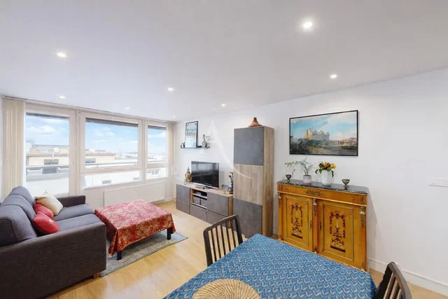 Дневна соба