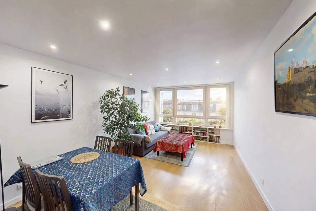 Дневна соба