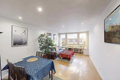 Дневна соба