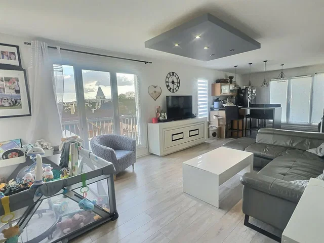 Дневна соба