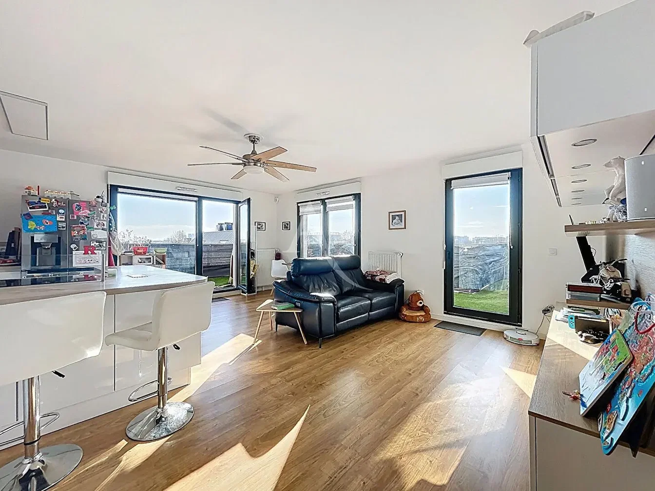 Дневна соба