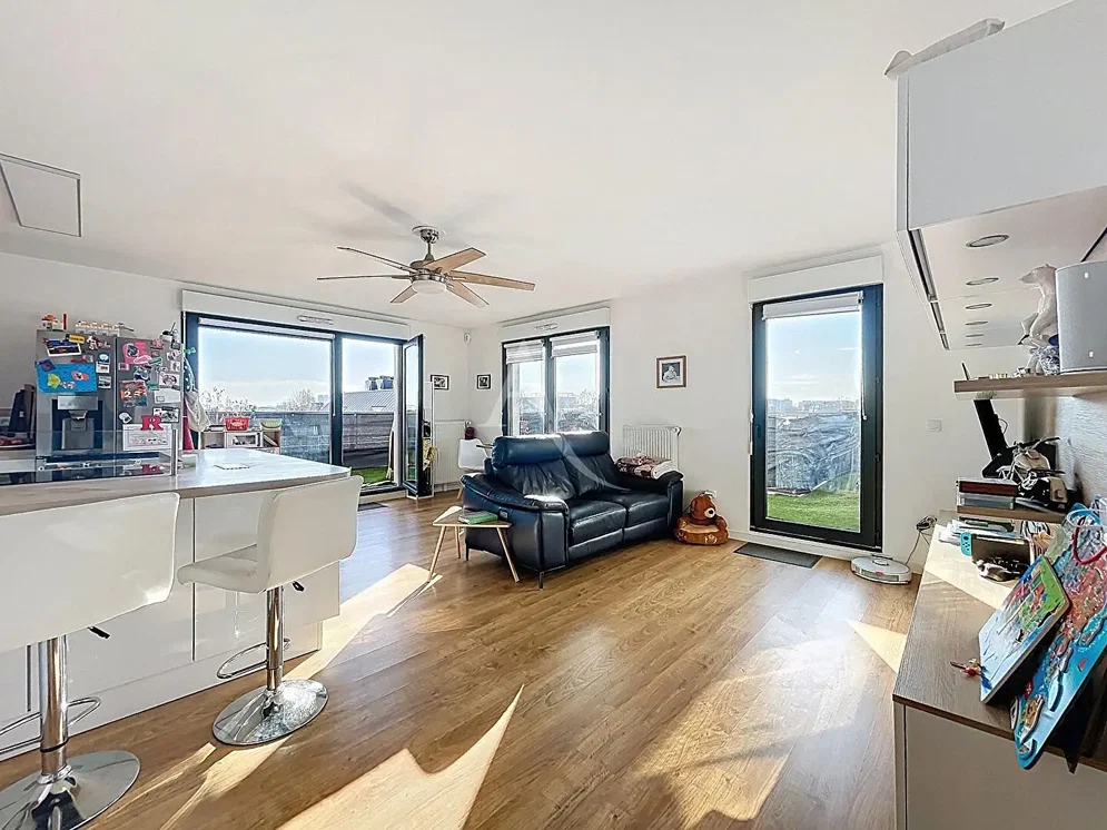 Дневна соба