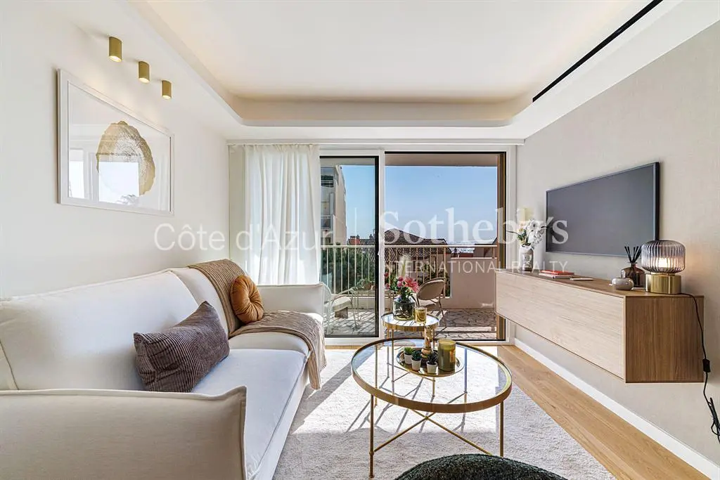 Дневна соба