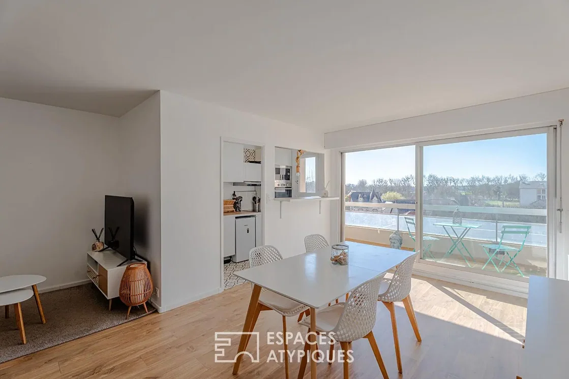 Дневна соба