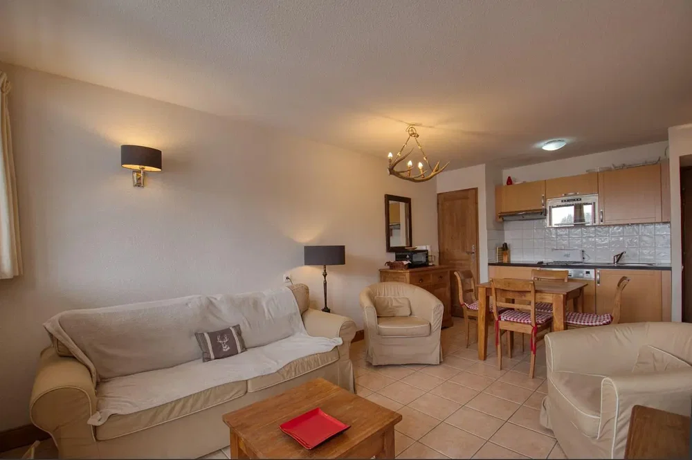 Дневна соба