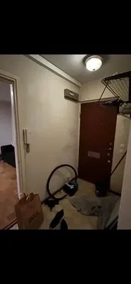 Oturma odası